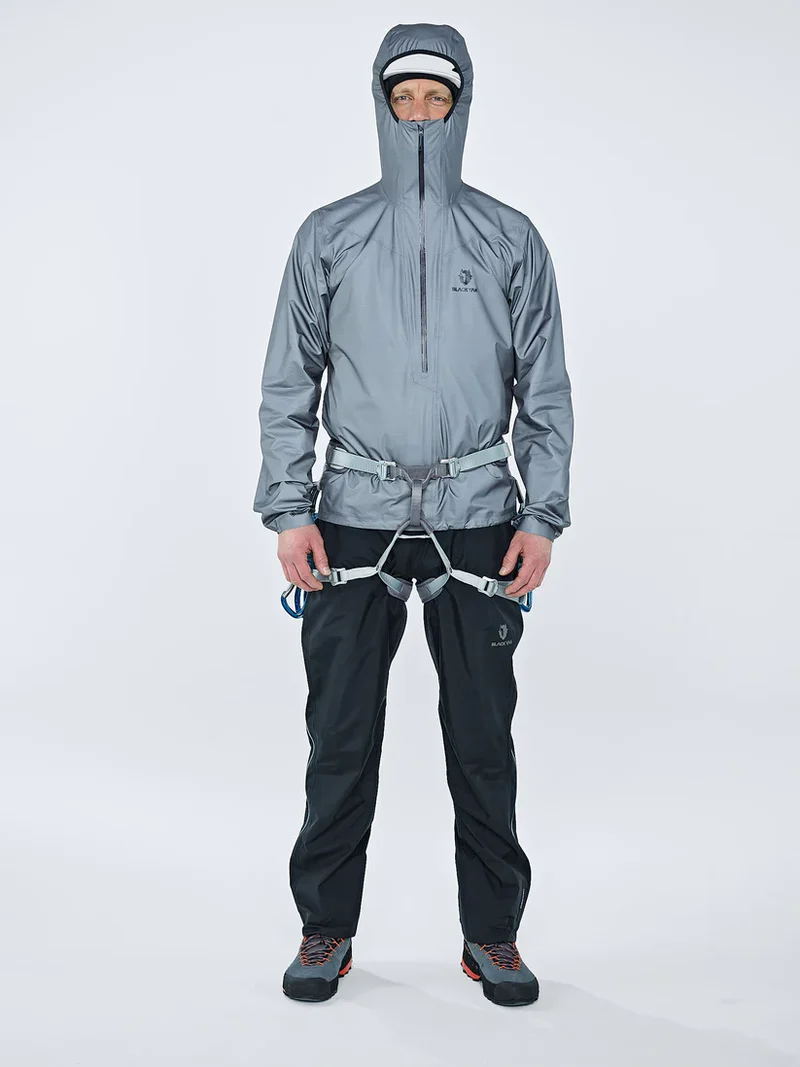 Herren Lunag Gore-Tex 3L | Hardshellhose