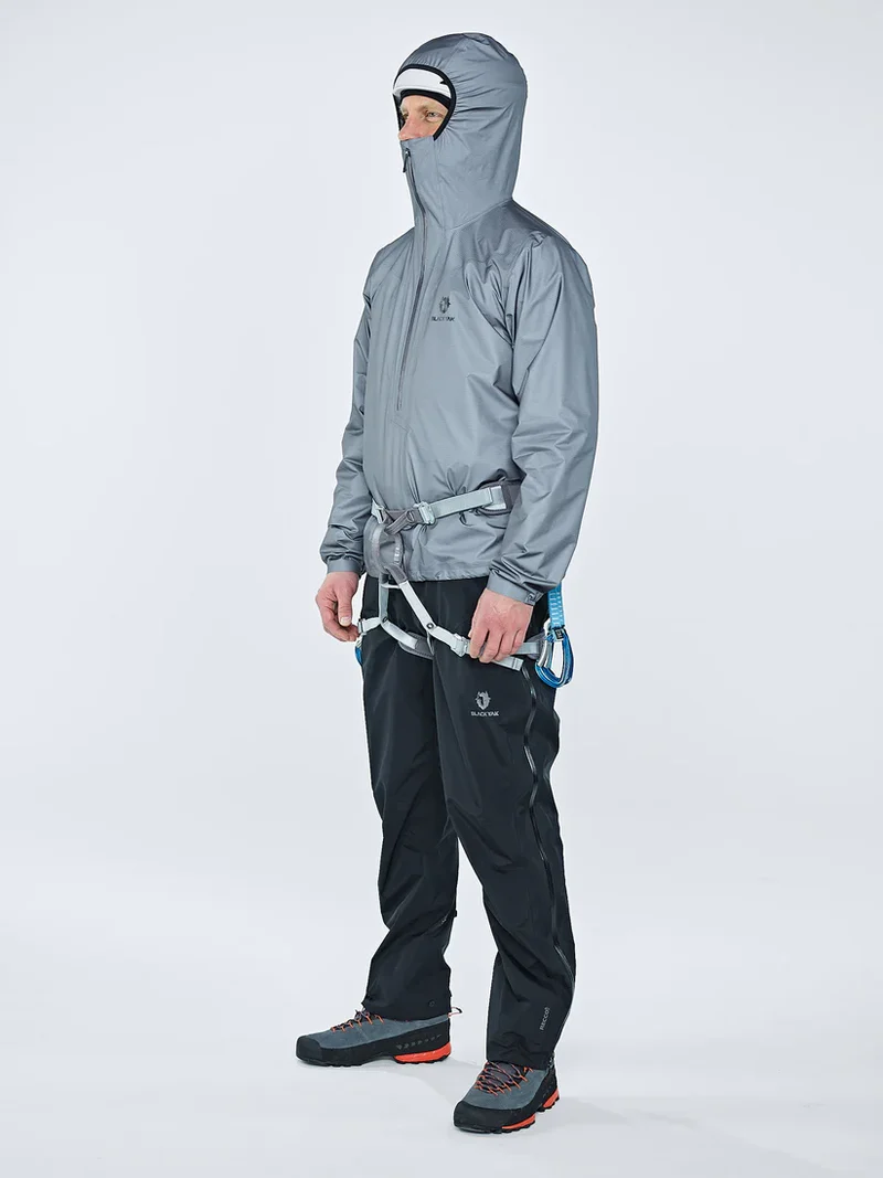 Herren Lunag Gore-Tex 3L | Hardshellhose