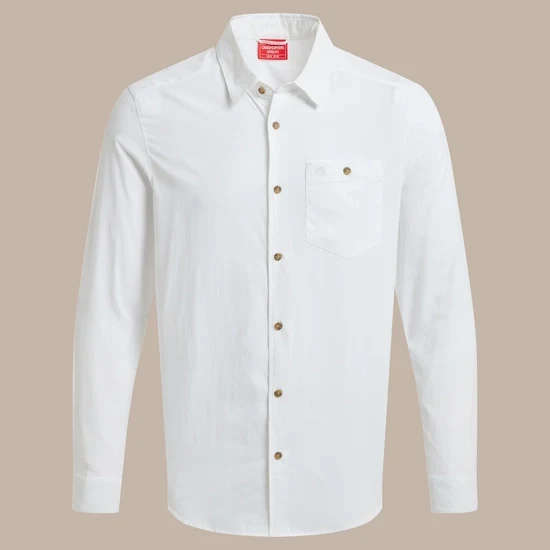 NosiLife Nuoro Langarmshirt II - Herren