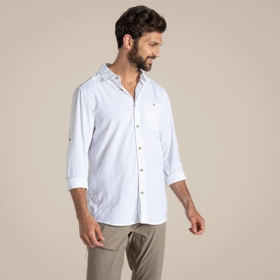 NosiLife Nuoro Langarmshirt II - Herren