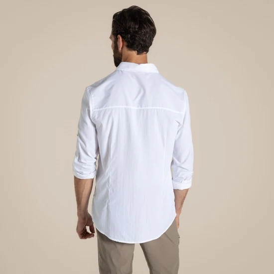 NosiLife Nuoro Langarmshirt II - Herren