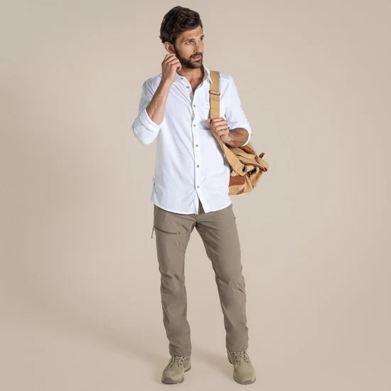 NosiLife Nuoro Langarmshirt II - Herren