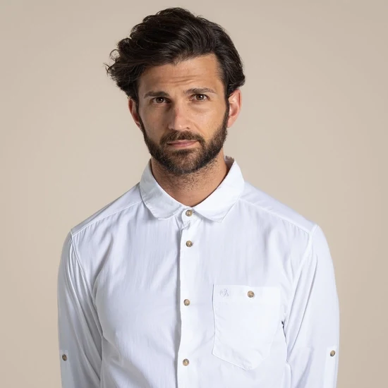 NosiLife Nuoro Langarmshirt II - Herren