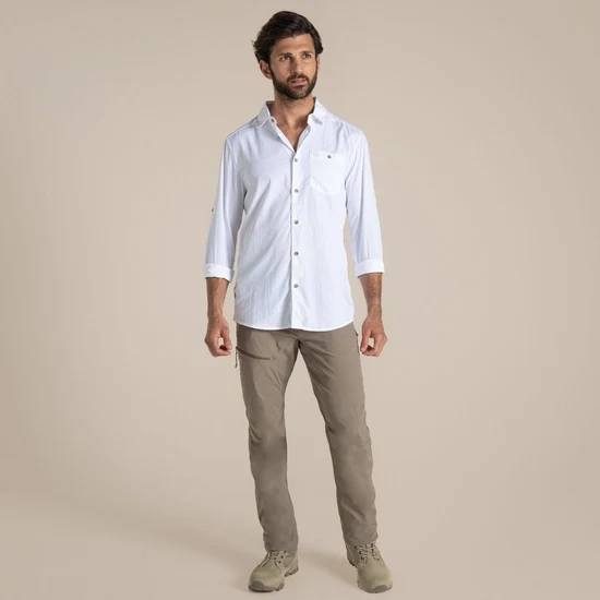 NosiLife Nuoro Langarmshirt II - Herren