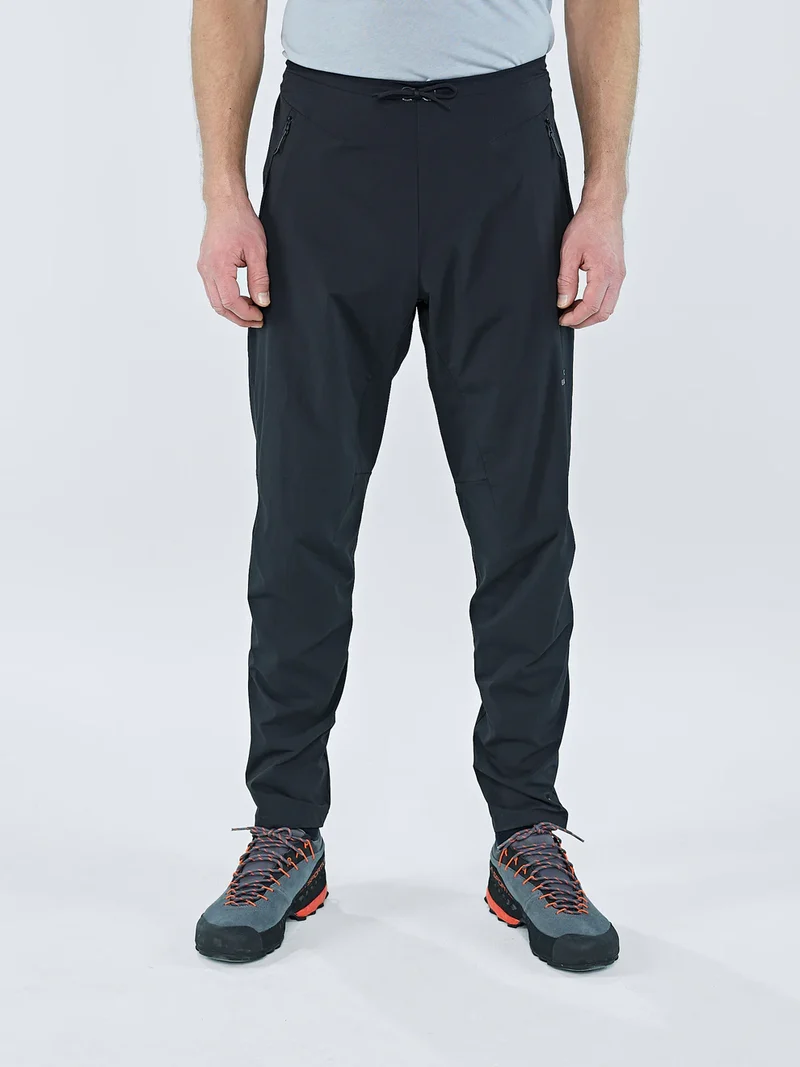 Herren Abigar Light Outdoor Pants | Outdoorhose