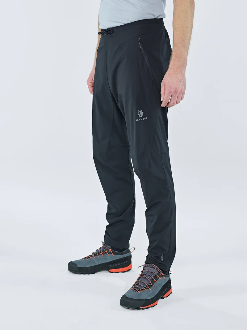 Herren Abigar Light Outdoor Pants | Outdoorhose