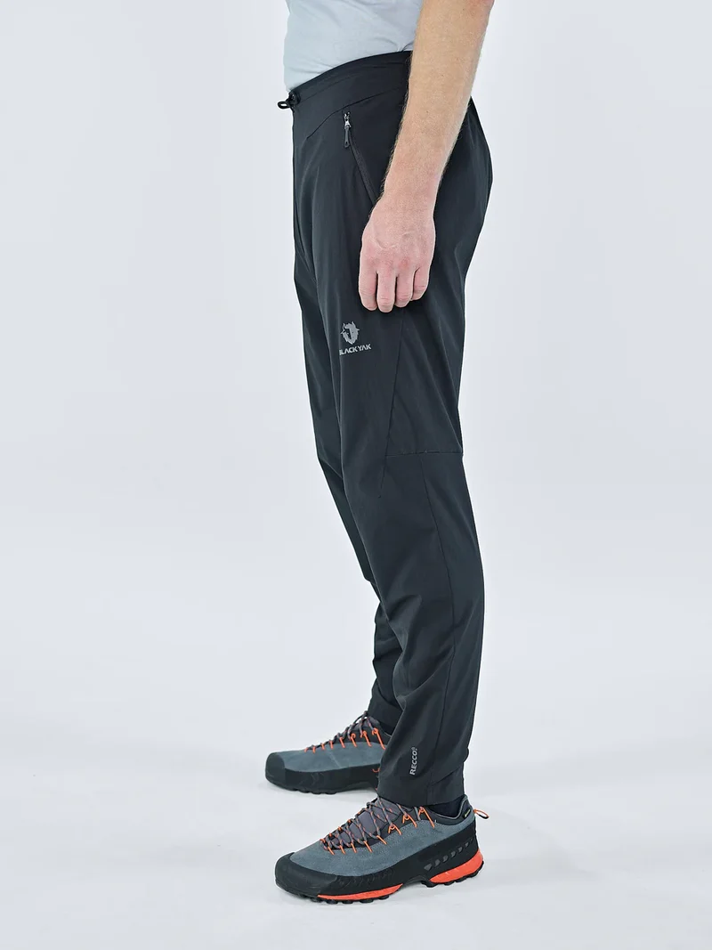 Herren Abigar Light Outdoor Pants | Outdoorhose