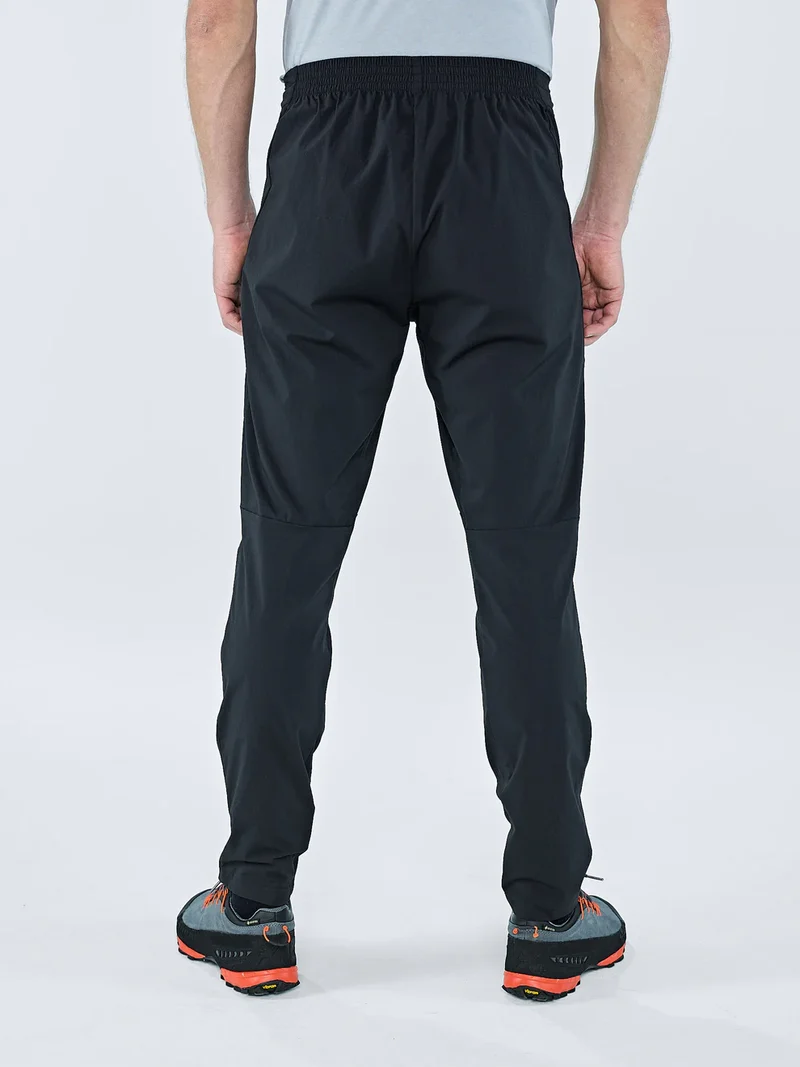 Herren Abigar Light Outdoor Pants | Outdoorhose