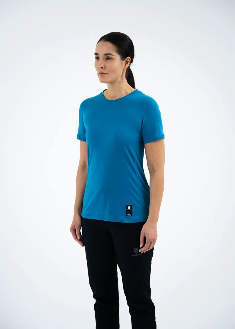 Damen Gyr Performance | Sportshirt