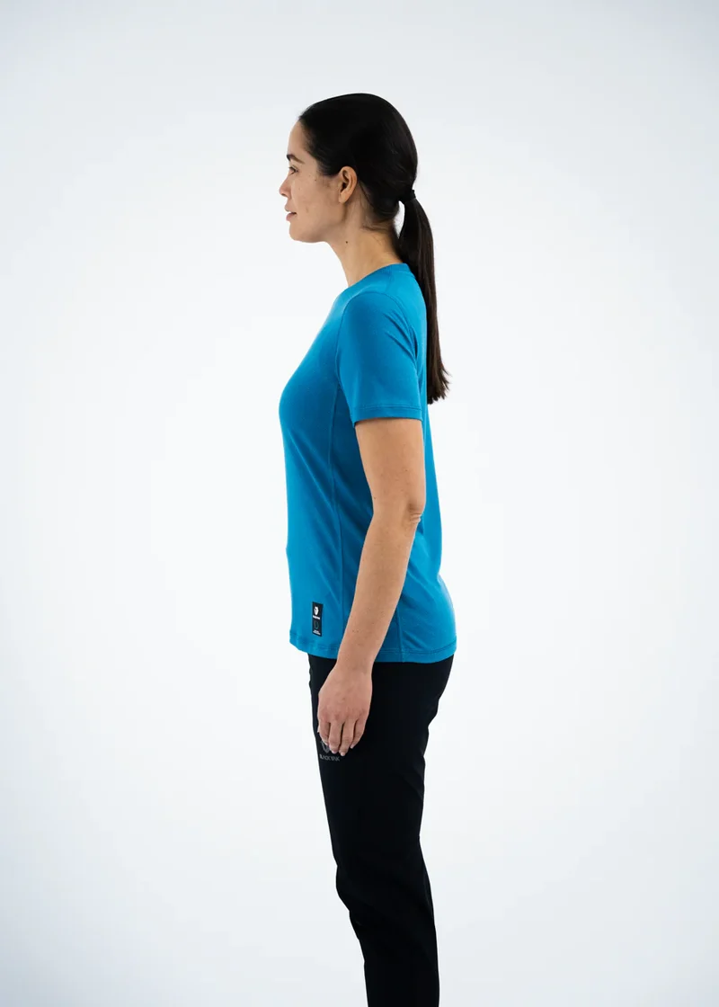 Damen Gyr Performance | Sportshirt