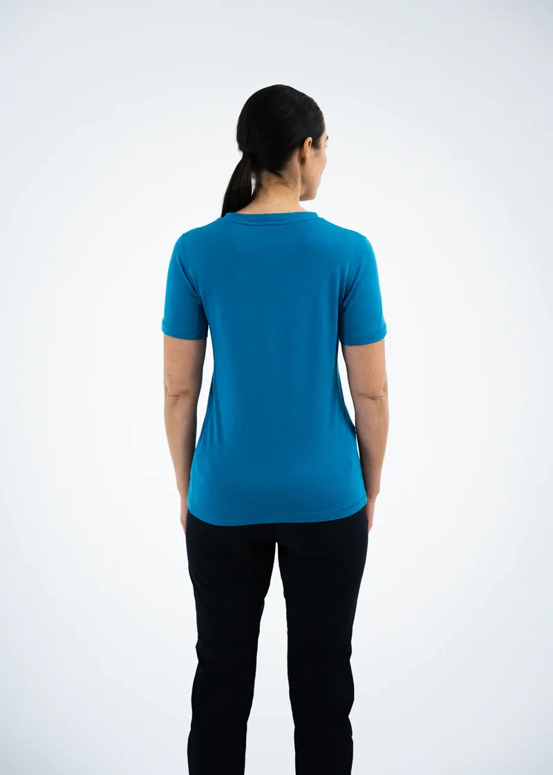 Damen Gyr Performance | Sportshirt