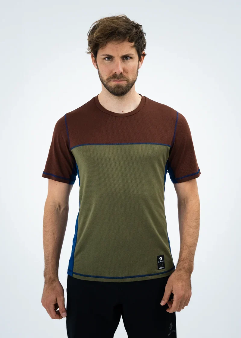 Herren Gyr Performance | Sportshirt