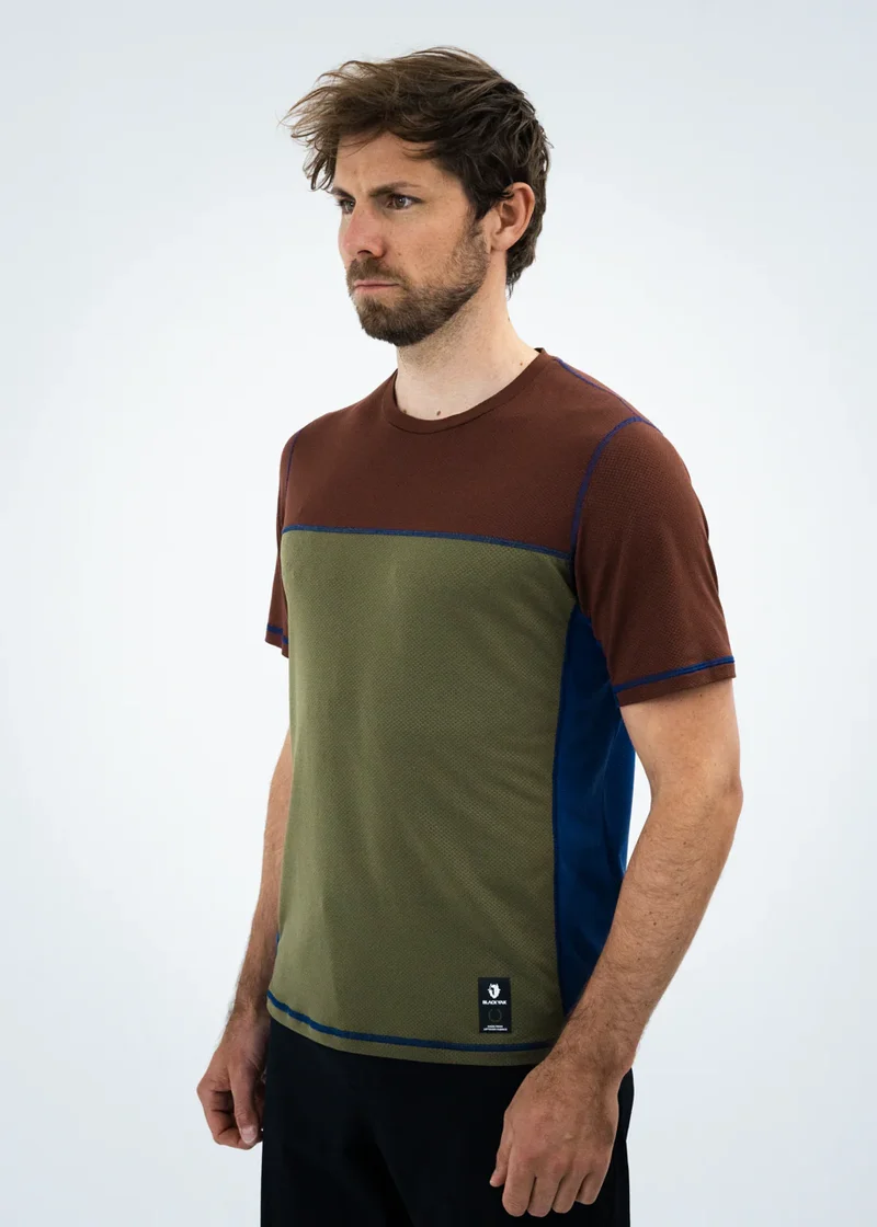Herren Gyr Performance | Sportshirt