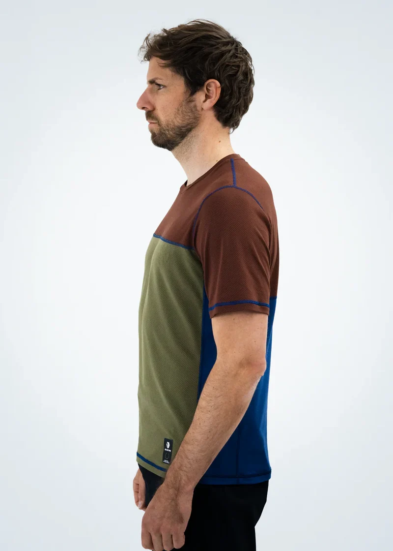 Herren Gyr Performance | Sportshirt