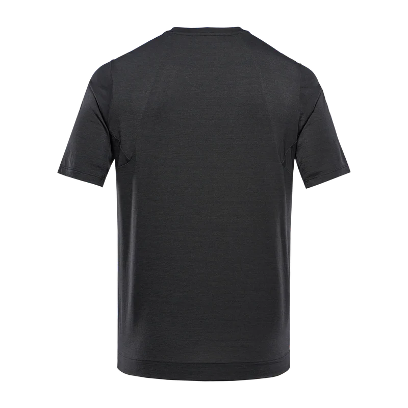 Men's Kabru Merino T-Shirt | Merinoshirt