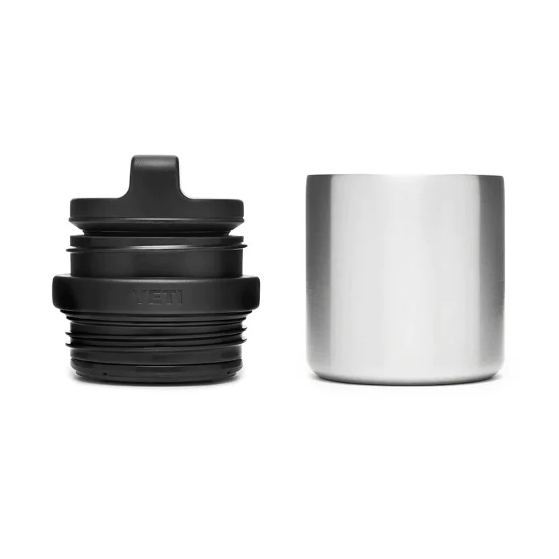 YETI RAMBLER® DECKEL MIT 148-ML-BECHER FÜR FLASCHE