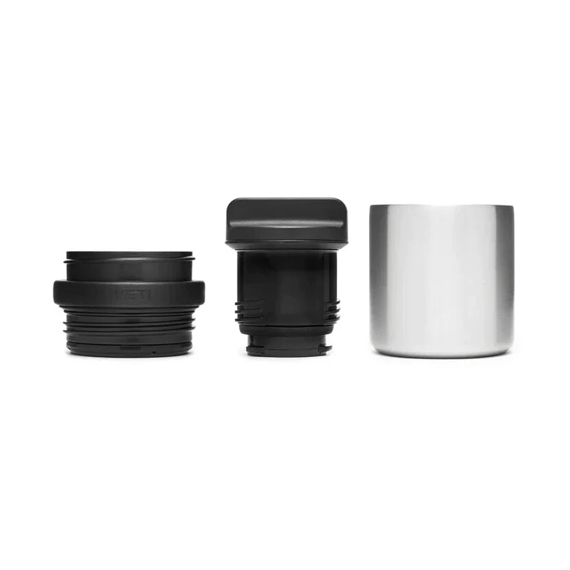 YETI RAMBLER® DECKEL MIT 148-ML-BECHER FÜR FLASCHE