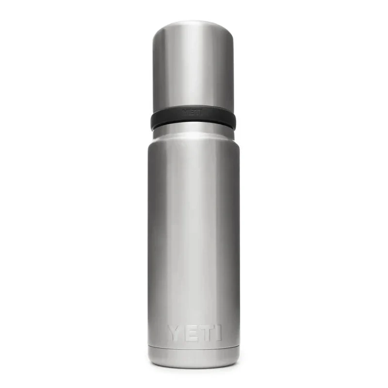 YETI RAMBLER® DECKEL MIT 148-ML-BECHER FÜR FLASCHE