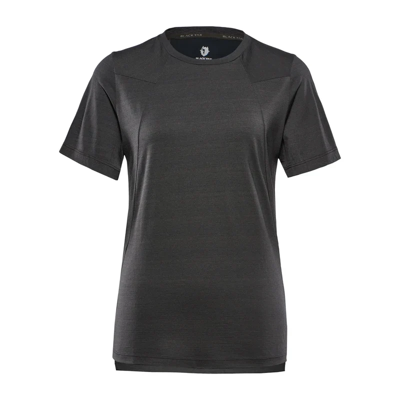 Women's Kabru Merino T-Shirt | Merinoshirt