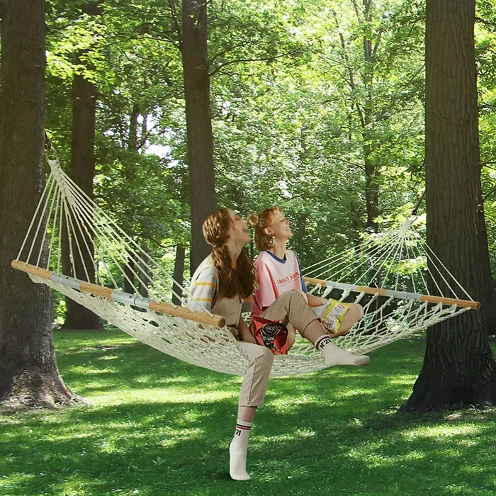 KingCamp Mulan Net Hammock