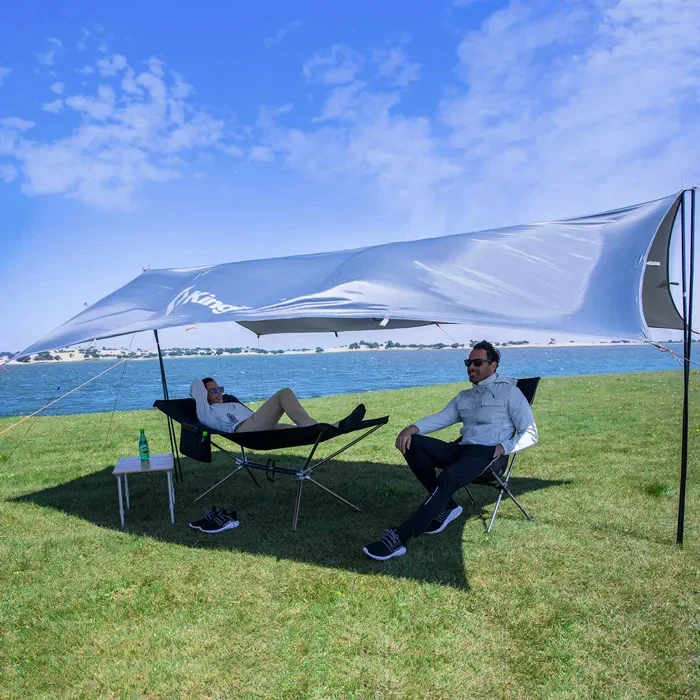 KingCamp Rimini Camping Tarp