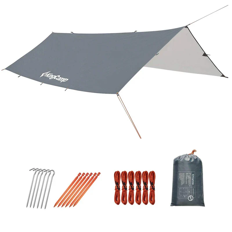 KingCamp Rimini Camping Tarp