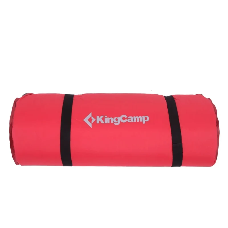 KingCamp DELUXE PLUS Self-inflatable Pad