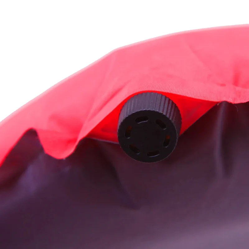 KingCamp DELUXE PLUS Self-inflatable Pad