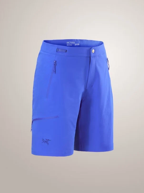 Gamma Short 9" Women's
