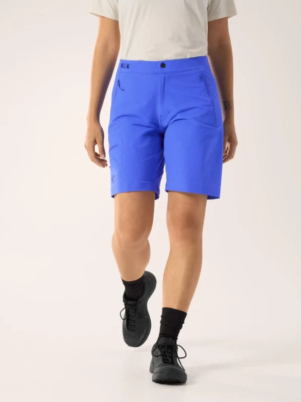 Gamma Short 9" Women's