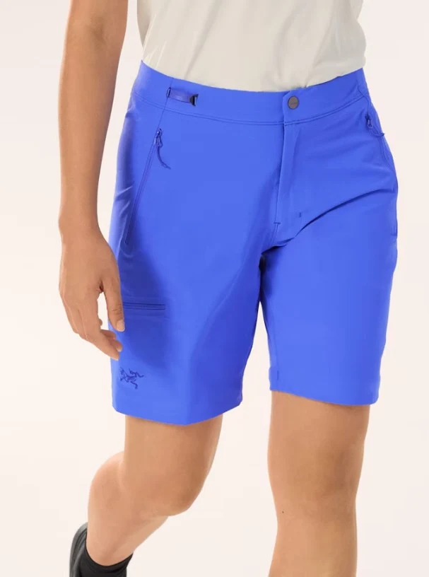 Gamma Short 9" Women's