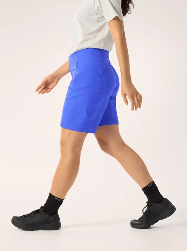 Gamma Short 9" Women's