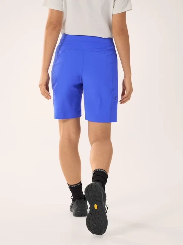 Gamma Short 9" Women's