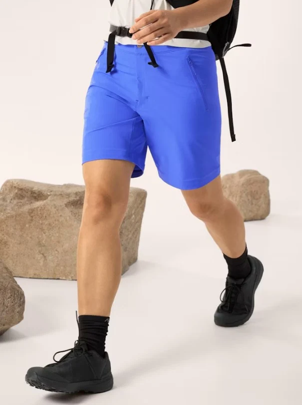 Gamma Short 9" Women's