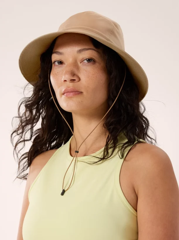 Sinsola Shade Hat