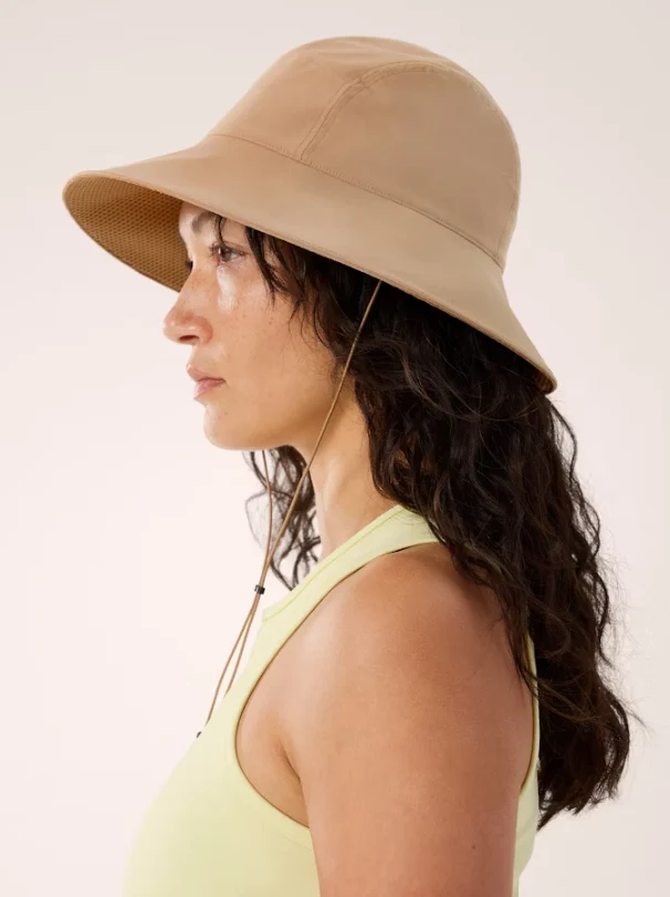 Sinsola Shade Hat