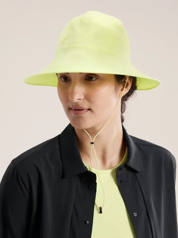 Sinsola Shade Hat