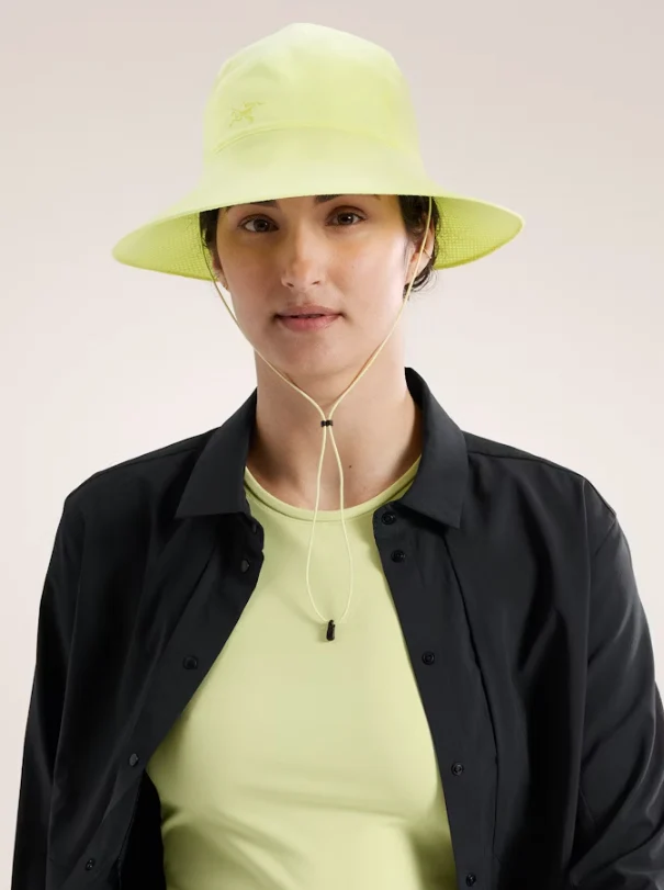Sinsola Shade Hat