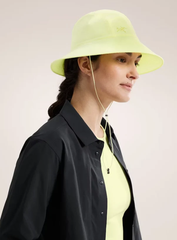 Sinsola Shade Hat