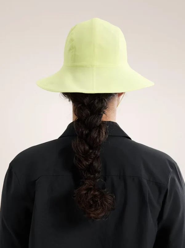 Sinsola Shade Hat