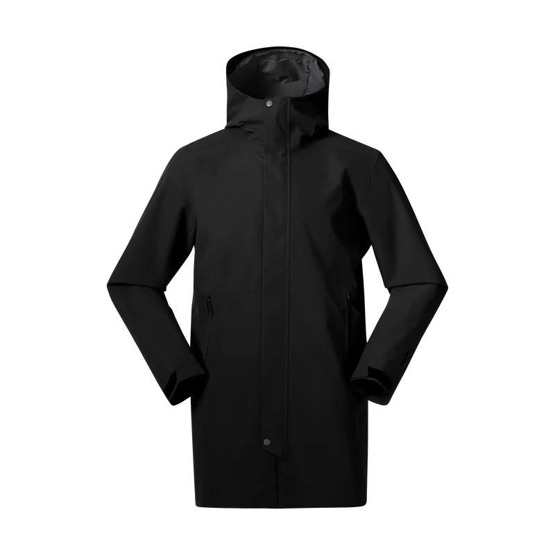 Urban 2L Shell Coat Men