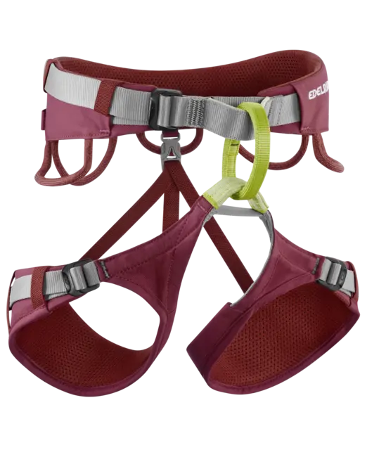 Jayne IV | Klettergurt