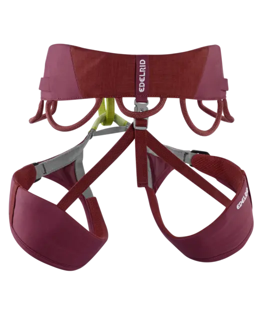 Jayne IV | Klettergurt
