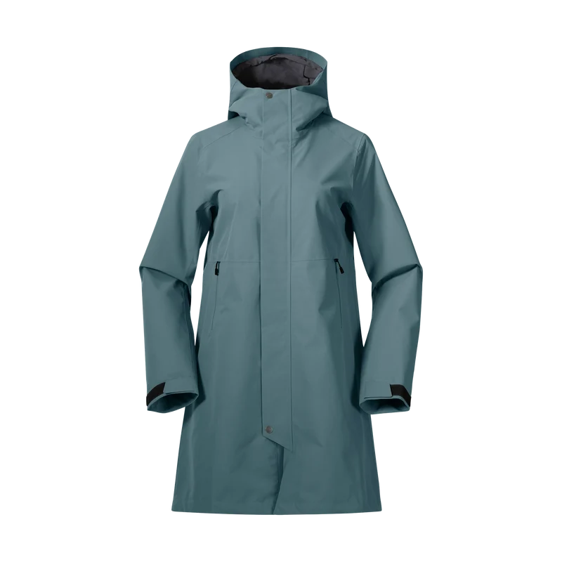 Urban 2L Shell Coat Women