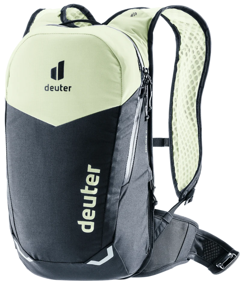 Hiline 8 | Fahrradrucksack