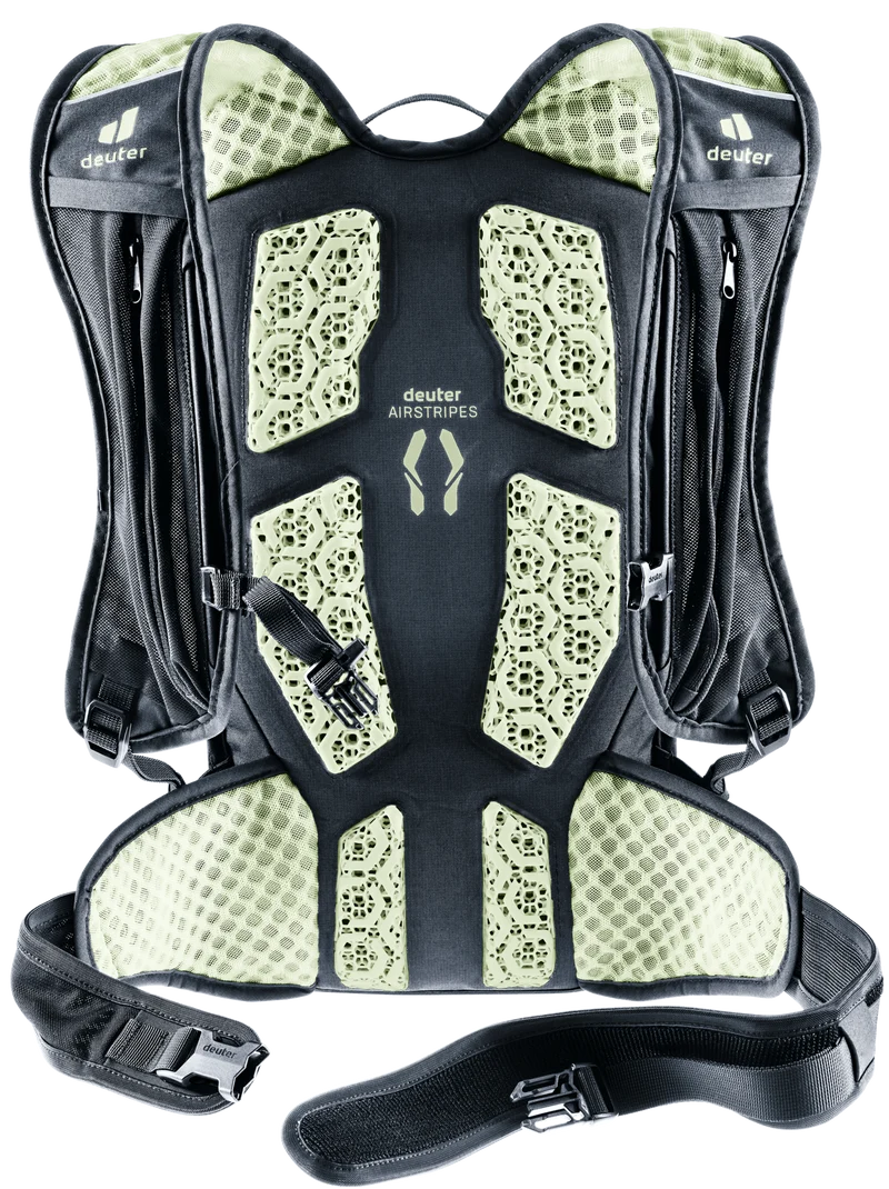 Hiline 8 | Fahrradrucksack