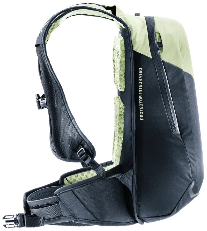 Hiline 8 | Fahrradrucksack