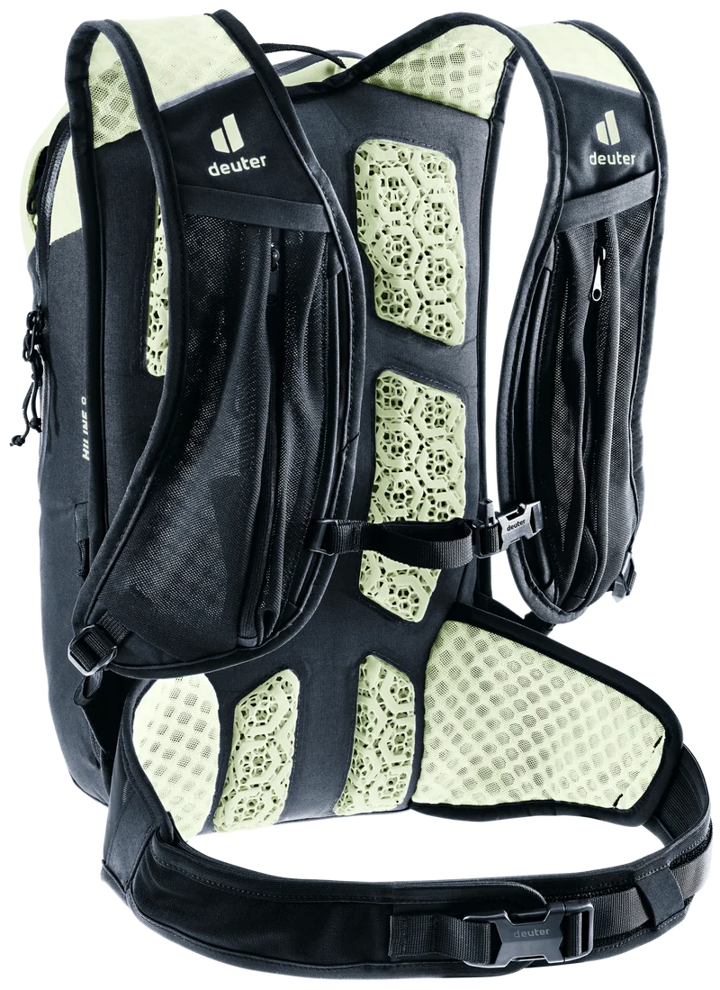 Hiline 8 | Fahrradrucksack