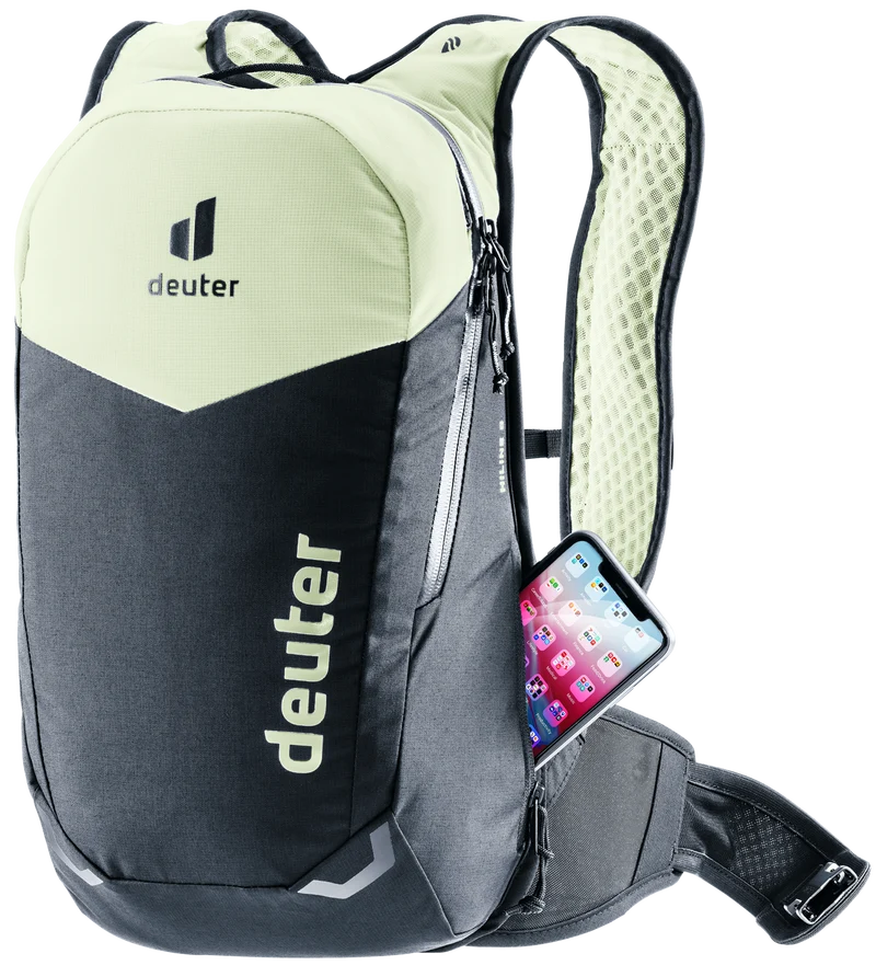 Hiline 8 | Fahrradrucksack