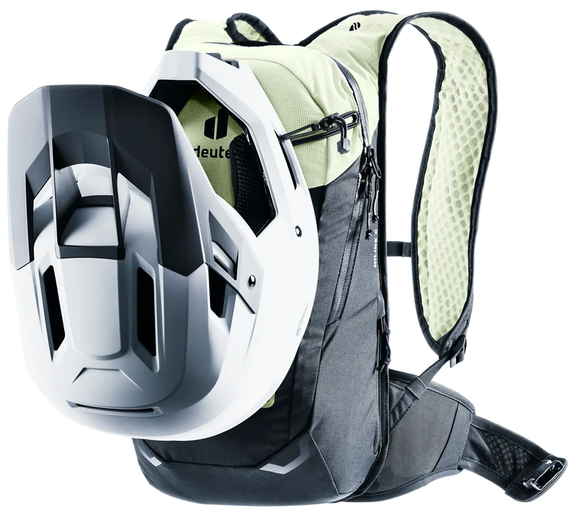 Hiline 8 | Fahrradrucksack